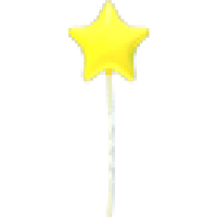 Star Balloon - Common from Toy Shop
